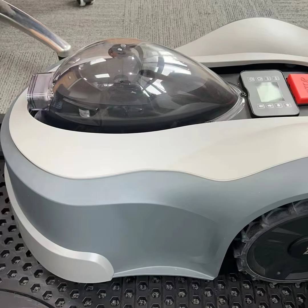 Hot High Quality Remote Contro - Smart Garden Robot 评论和价格