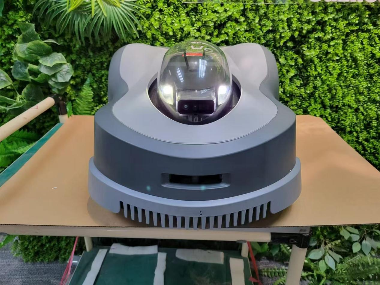 Hot High Quality Remote Contro - Smart Garden Robot 评论和价格