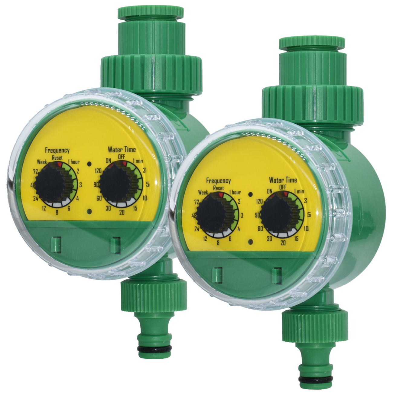 Electronic Irrigation Water Ti - Smart Garden Tap Timer 评论和价格