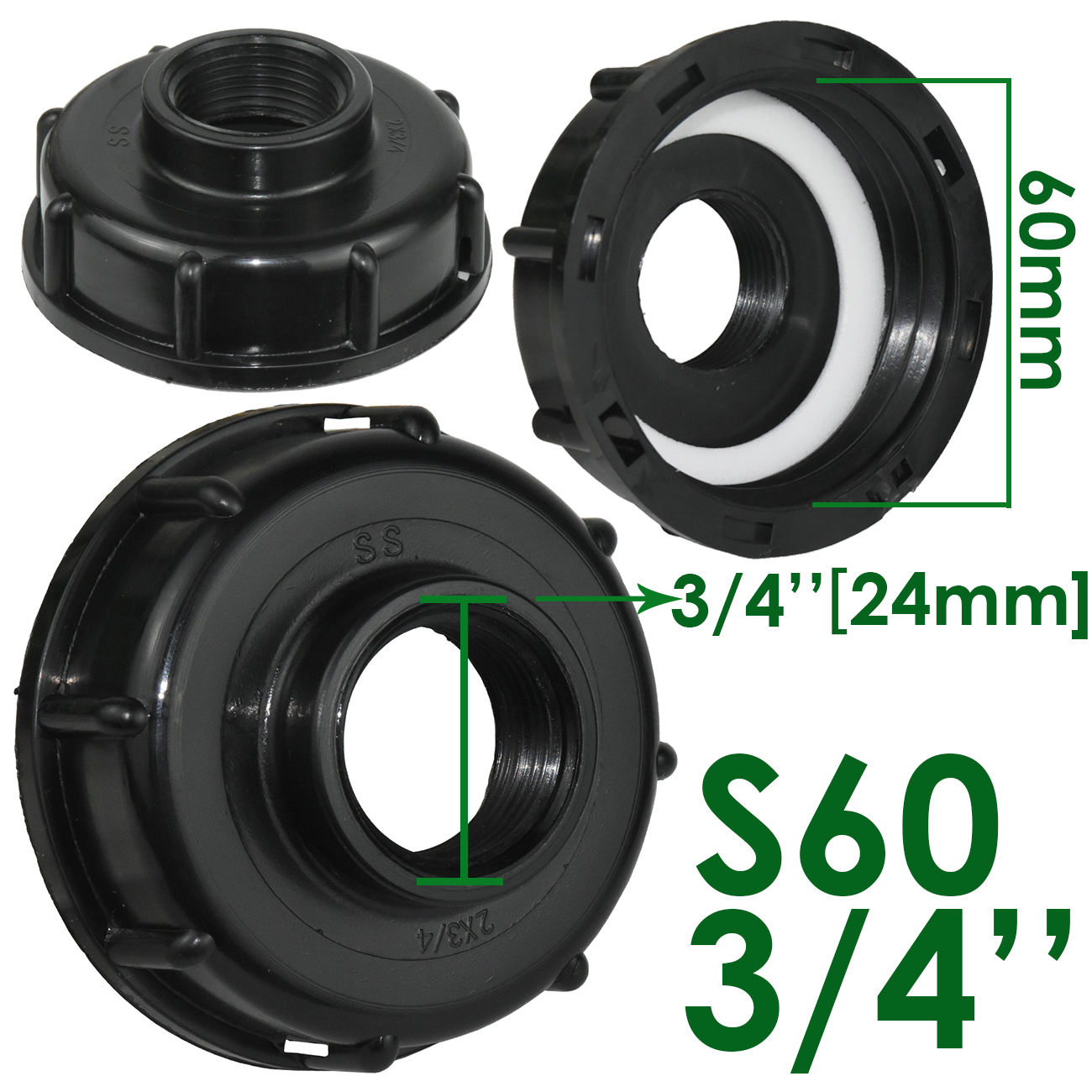 KESLA Garden Ball Valve Water  - Smart Garden Tap Timer 评论和价格