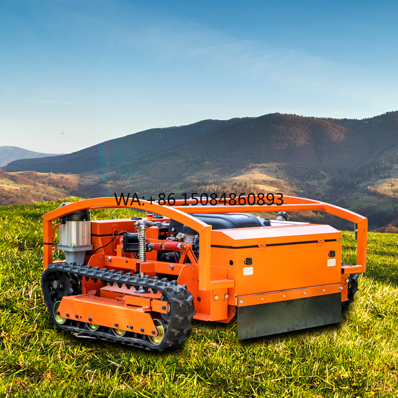 Automatic Robotic Lawn Mower w - Smart Garden Robot 评论和价格