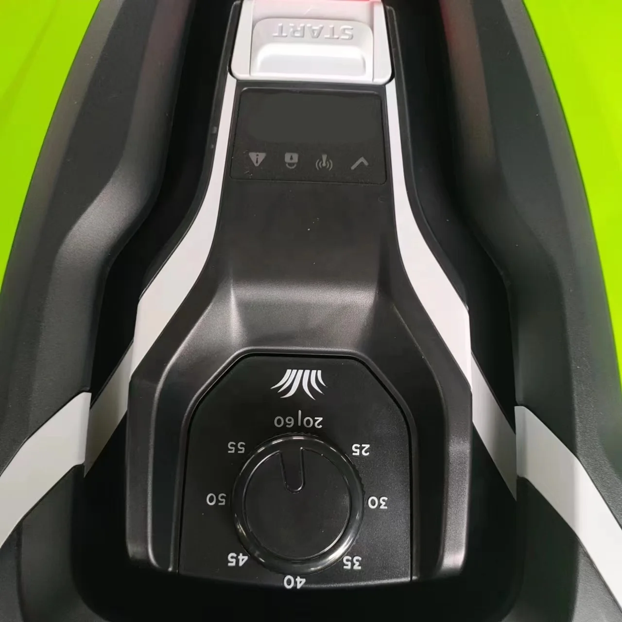 gps smart electric autonomous  - Smart Garden Robot 评论和价格