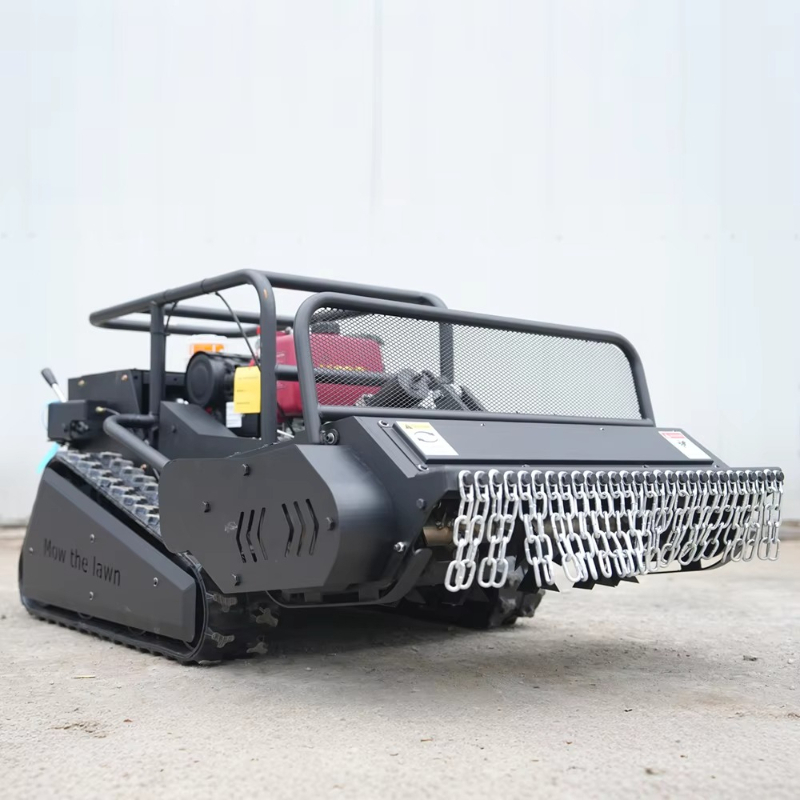 Customized Smart Remote Start  - Smart Garden Robot 评论和价格
