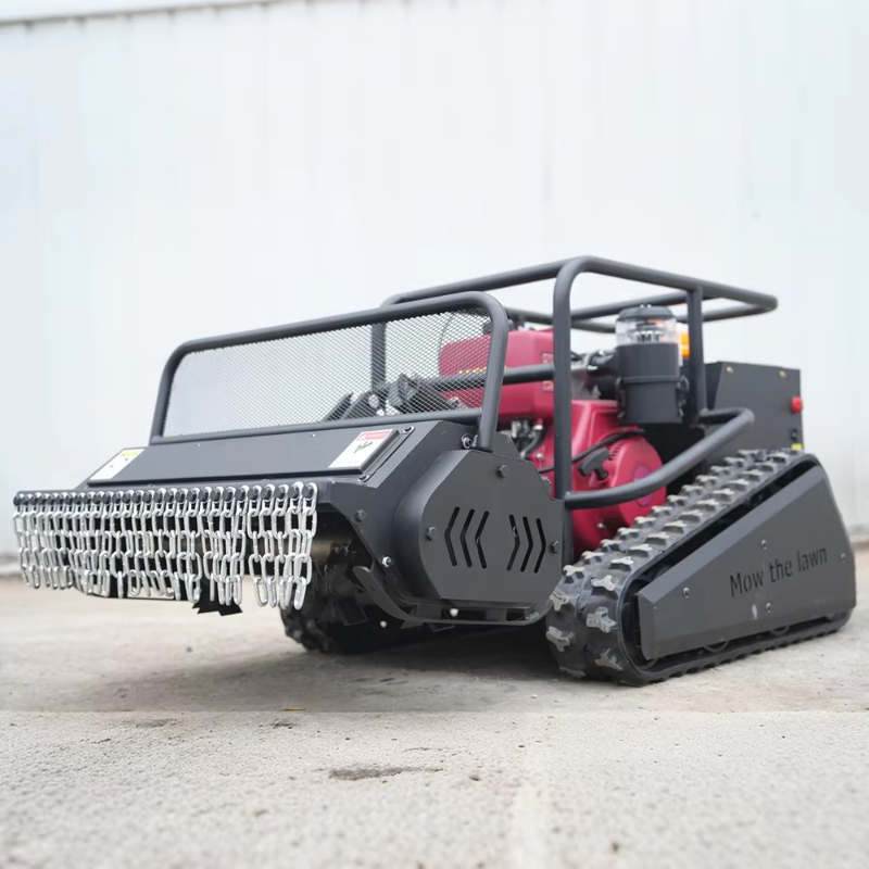 Customized Smart Remote Start  - Smart Garden Robot 评论和价格