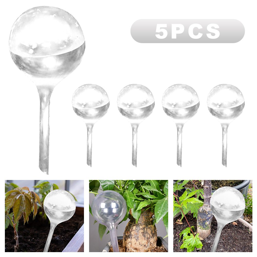 Automatic Plant Watering Bulbs - Smart Garden Technology 评论和价格