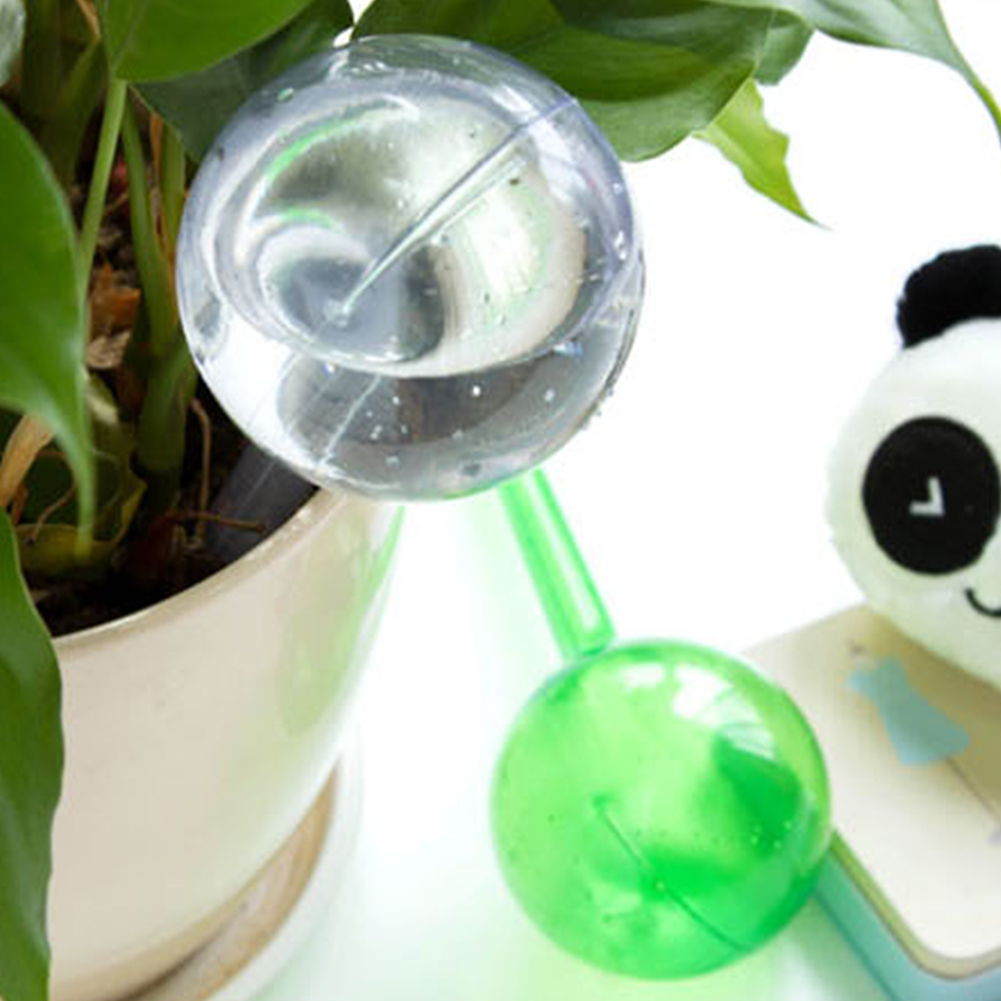 Automatic Plant Watering Bulbs - Smart Garden Technology 评论和价格