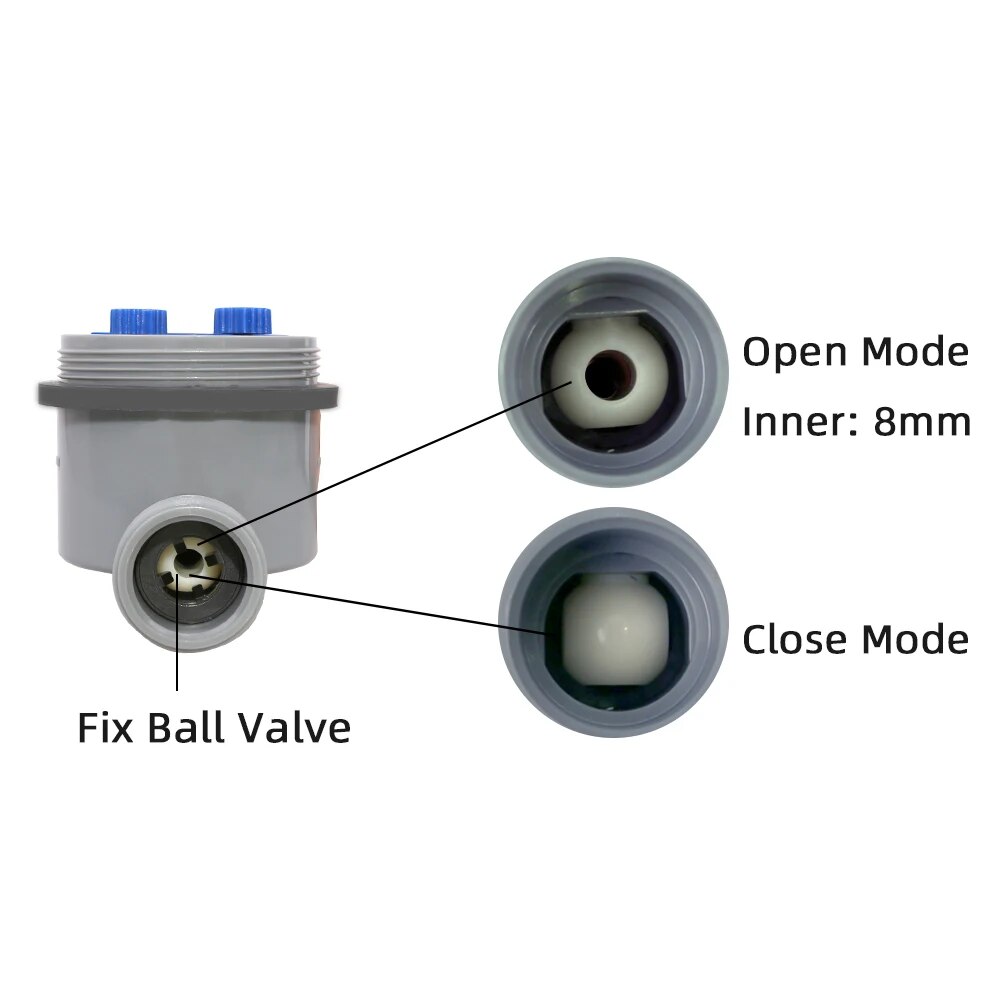 Garden Watering Timer Ball Val - Smart Garden Tap Timer 评论和价格