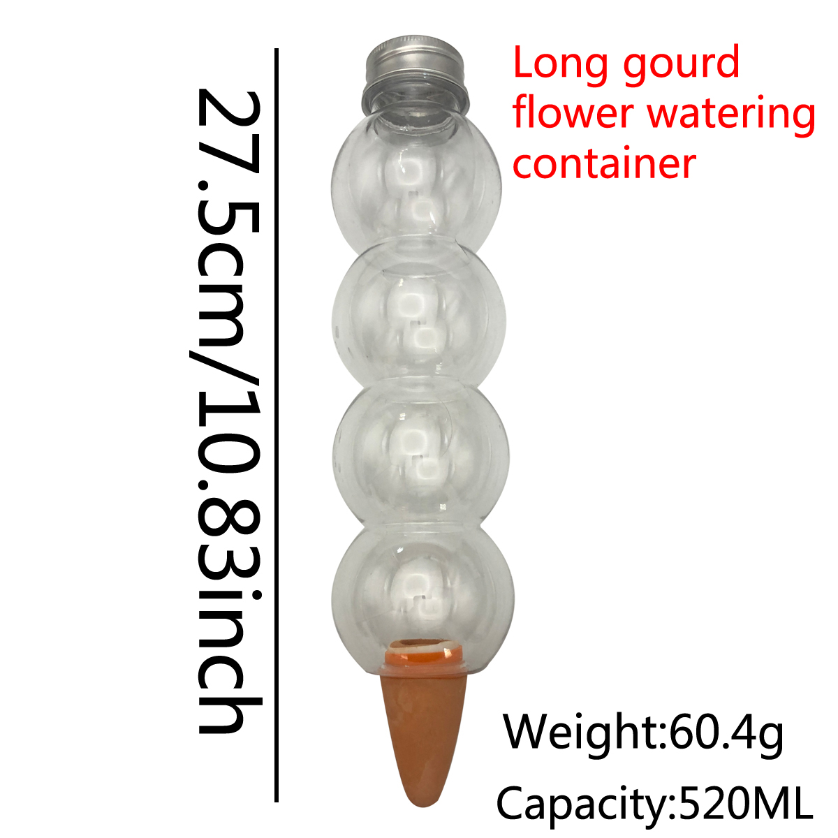 2 Pcs Automatic Plant Watering - Smart Garden Technology 评论和价格