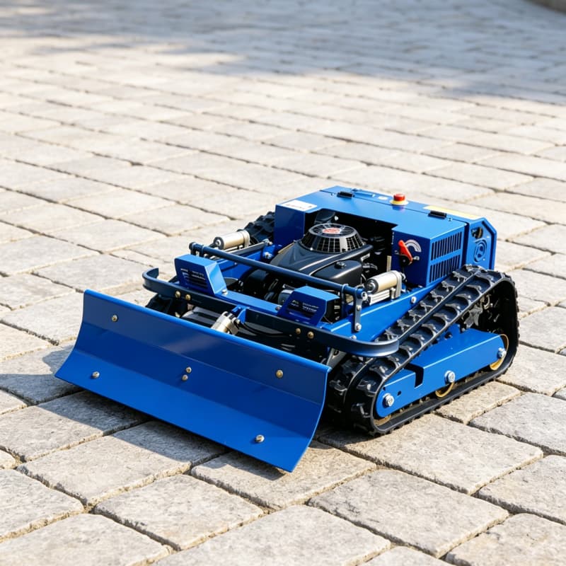 Customized Robot Lawn Mower Au - Smart Garden Robot 评论和价格