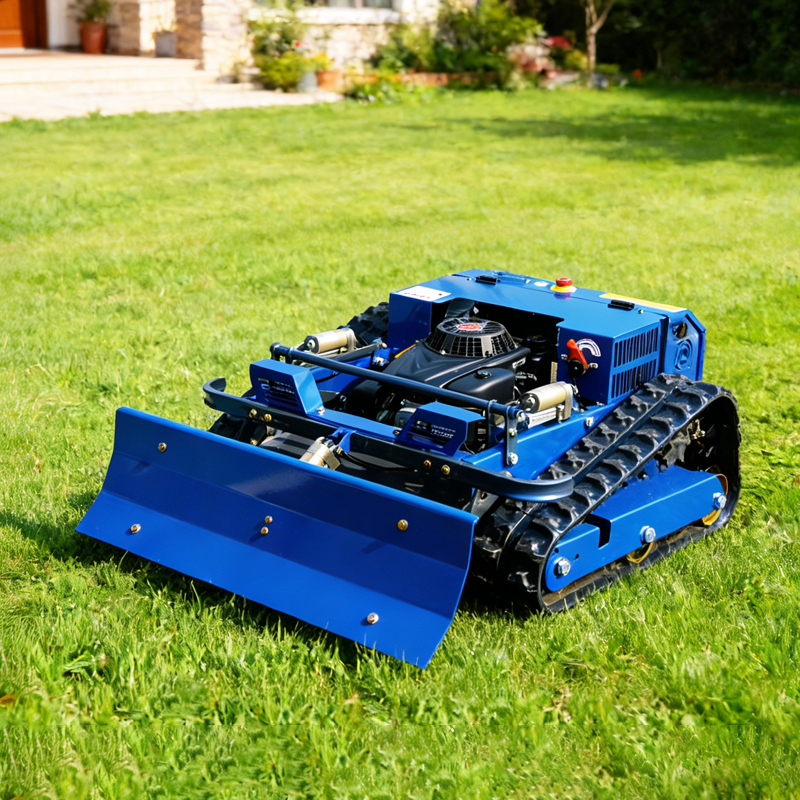 Customized Robot Lawn Mower Au - Smart Garden Robot 评论和价格