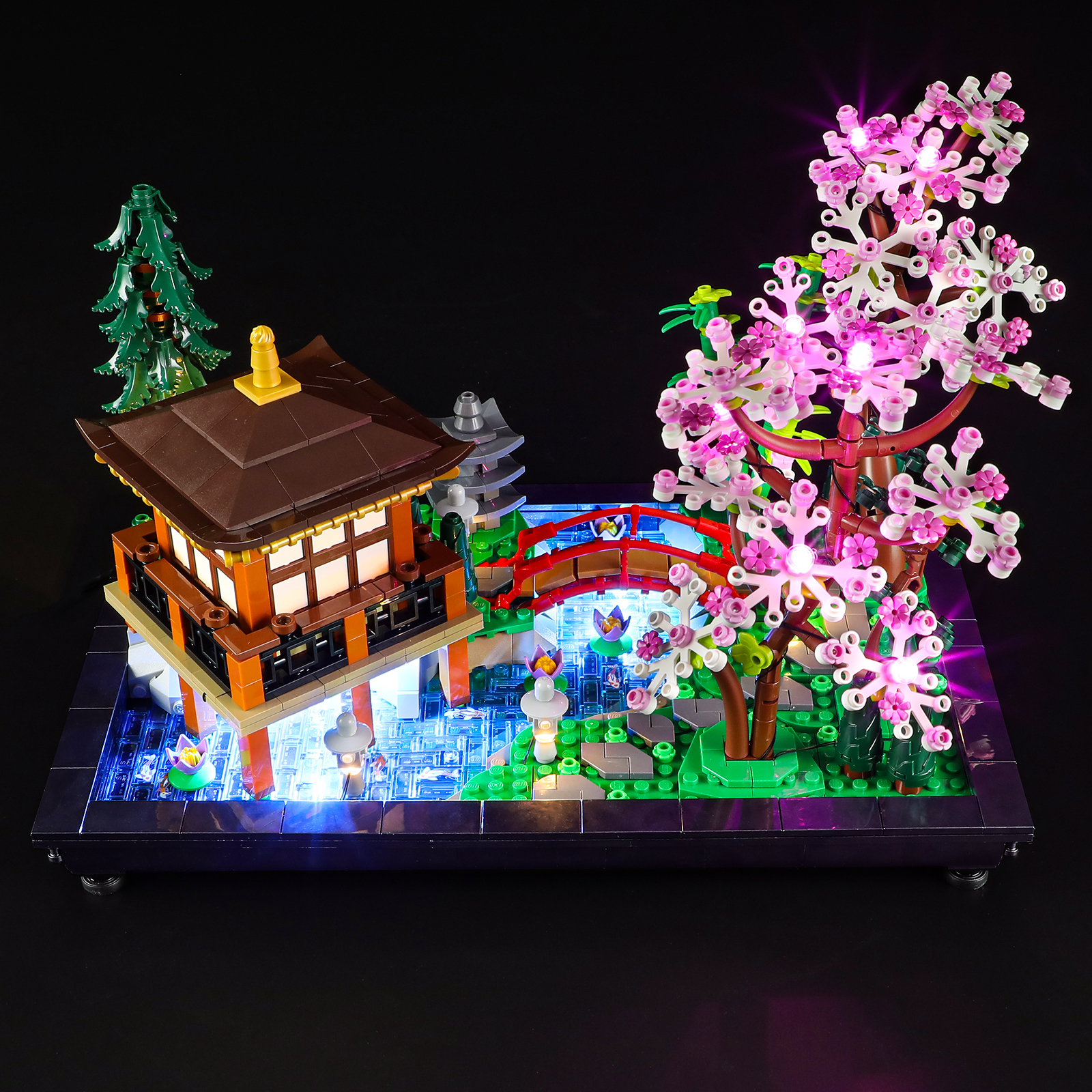Hprosper 5V LED Lights for 103 - Smart Garden Storage 评论和价格