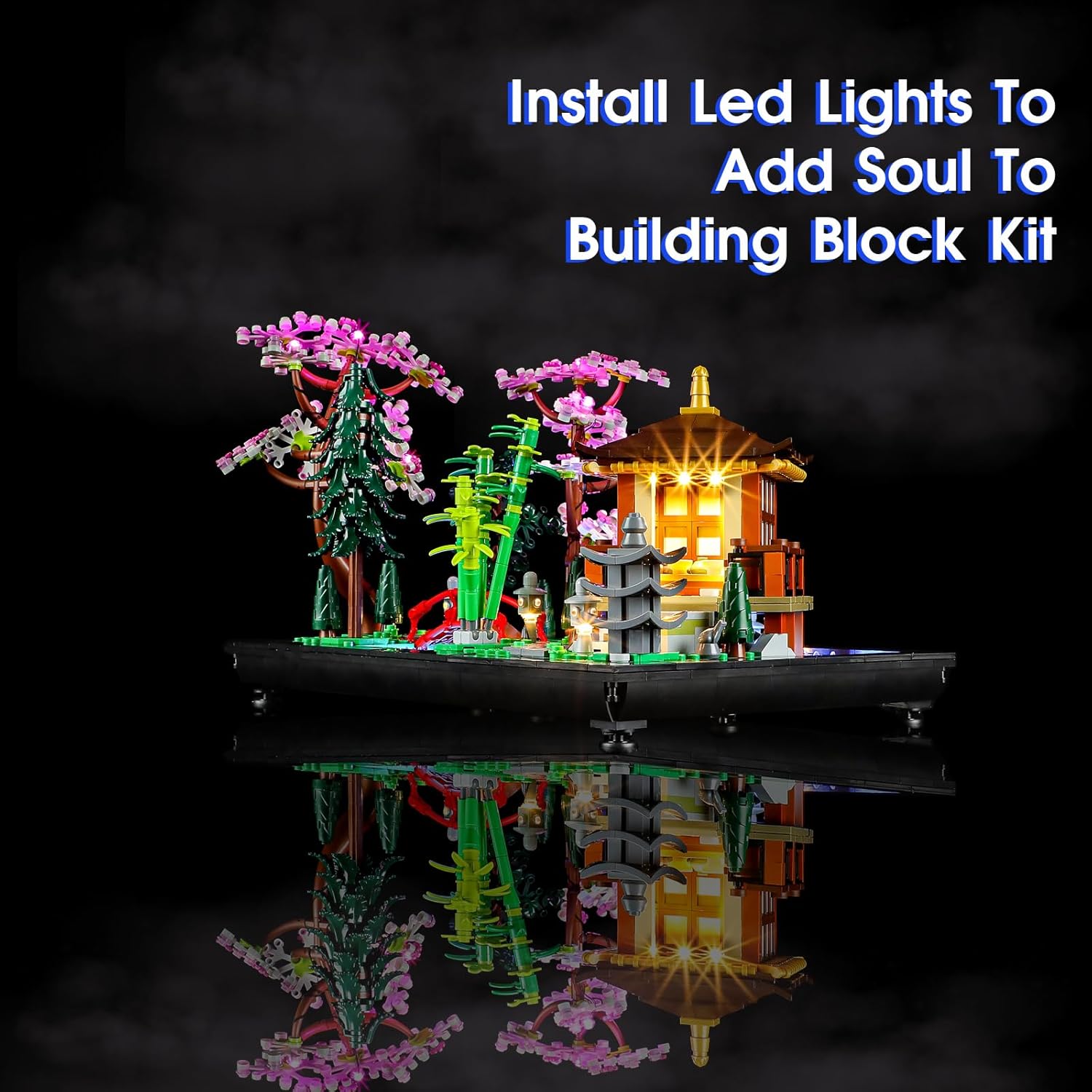 Hprosper 5V LED Lights for 103 - Smart Garden Storage 评论和价格