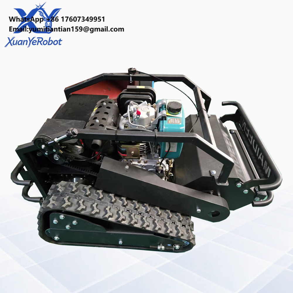 Smart Automatic Grass Cutting  - Smart Garden Robot 评论和价格
