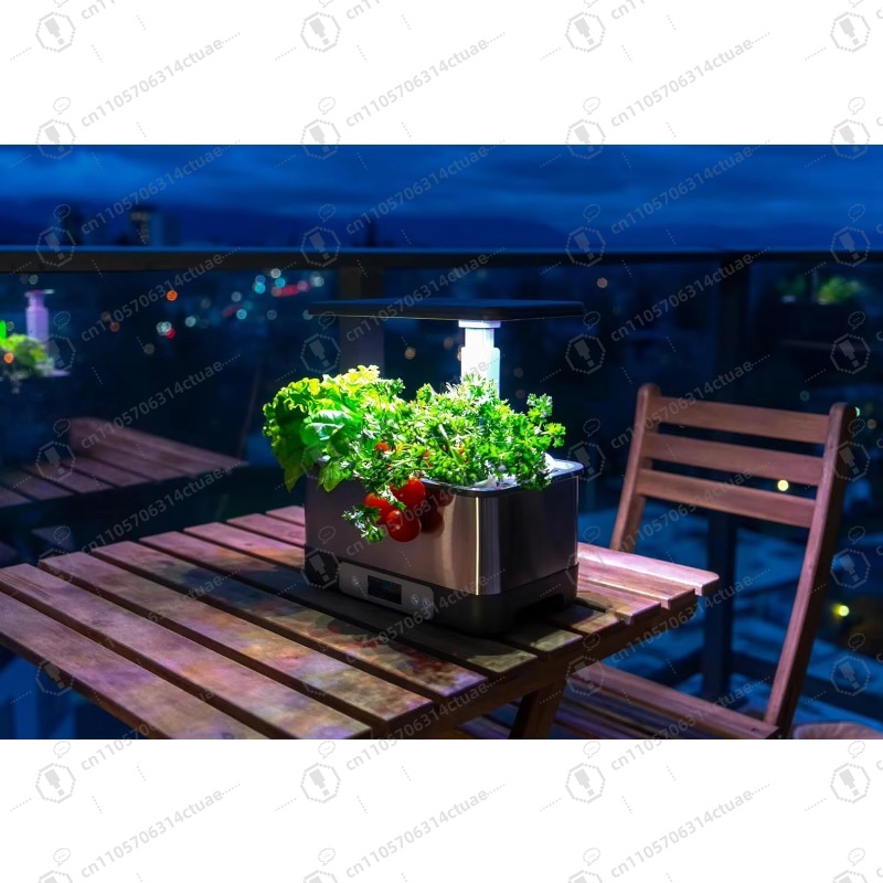 1PC Smart Hydroponic Growing S - Smart Garden Herb 评论和价格