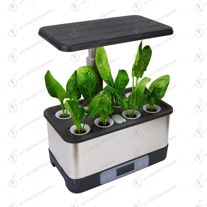 1PC Smart Hydroponic Growing S - Smart Garden Herb 评论和价格