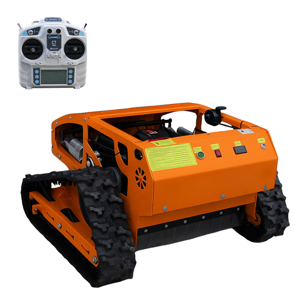 Automatic Robotic Lawn Mower w - Smart Garden Robot 评论和价格
