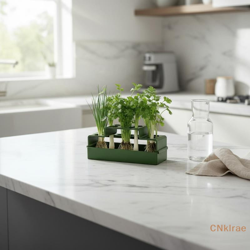 [TG820]Hydroponic Scallion Gro - Smart Garden Herb 评论和价格