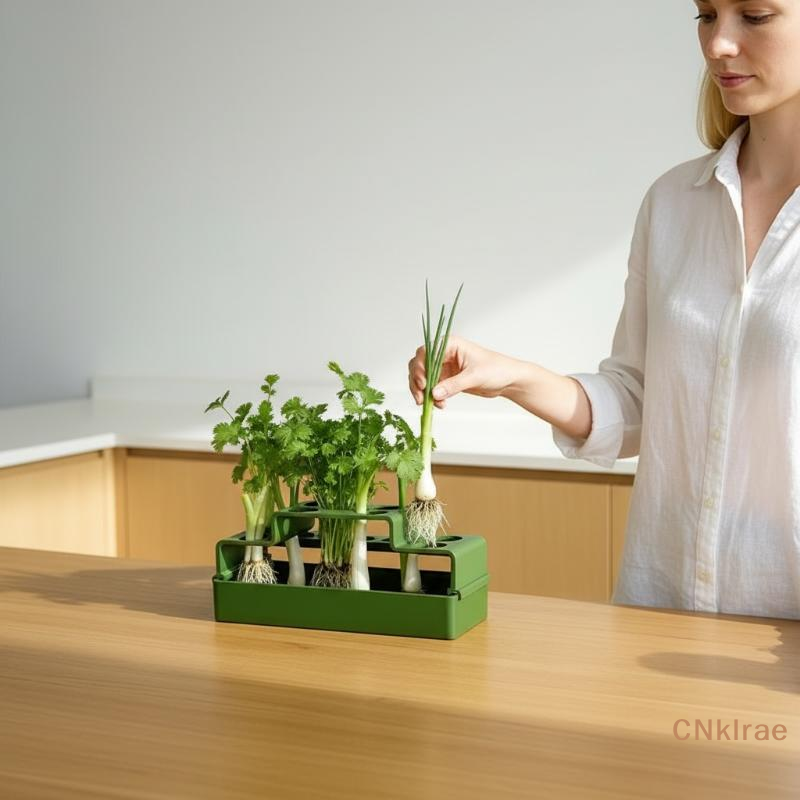 [TG820]Hydroponic Scallion Gro - Smart Garden Herb 评论和价格