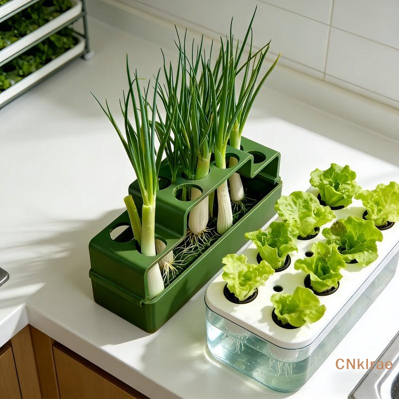 [TG820]Hydroponic Scallion Gro - Smart Garden Herb 评论和价格