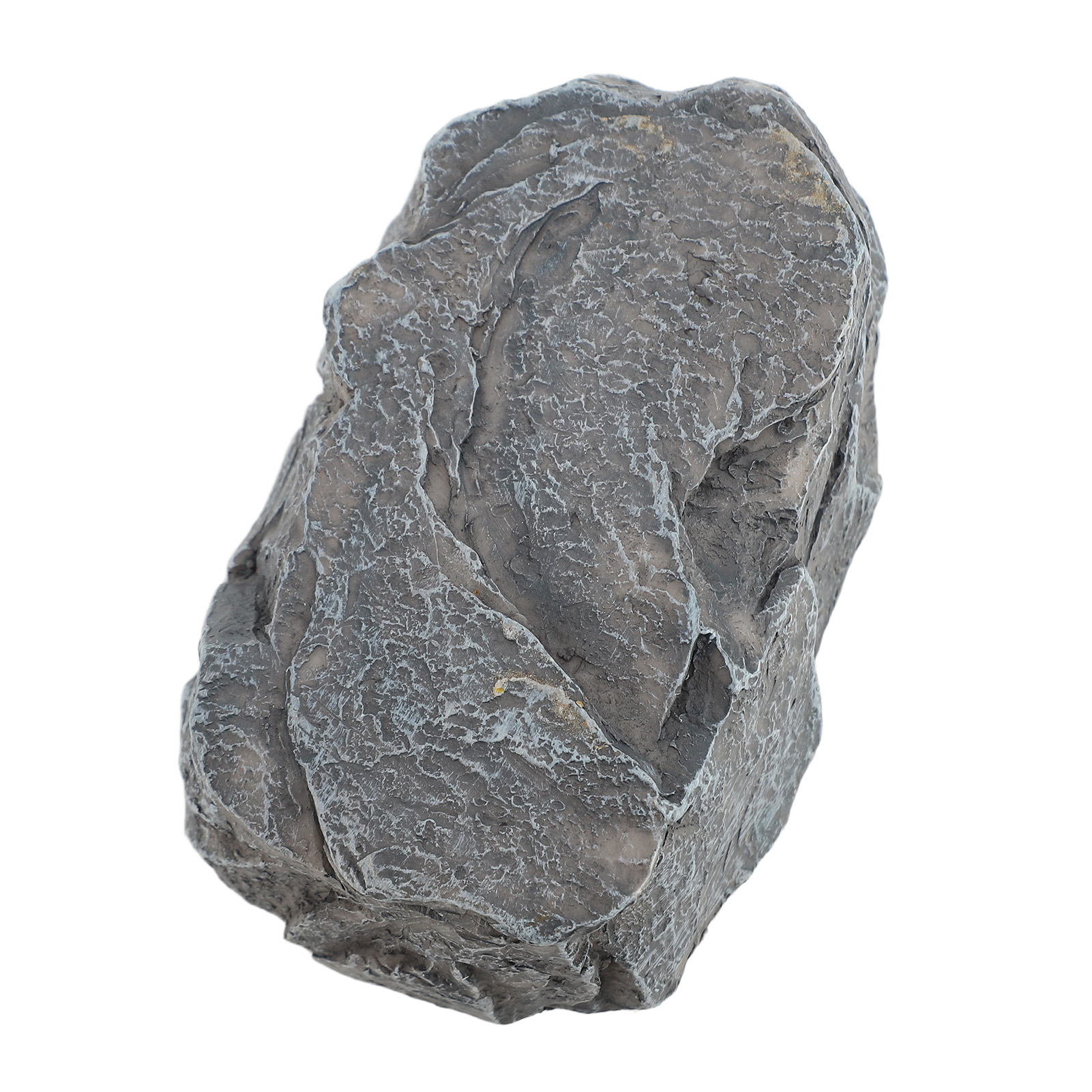 Fake Rock Key Hider Resin Weat - Smart Garden Storage 评论和价格