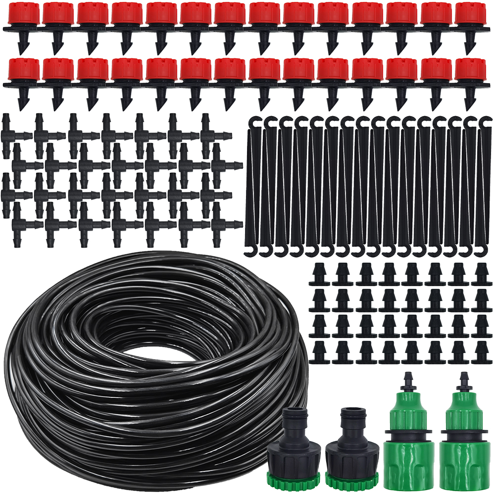 Micro Drip Irrigation System P - Smart Garden Technology 评论和价格